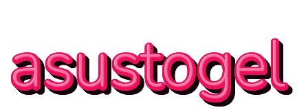 asustogel — logo kanal