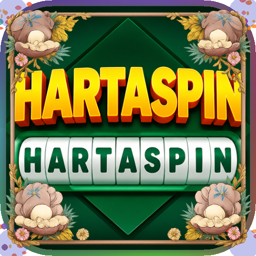hartaspin — mitra unggulan